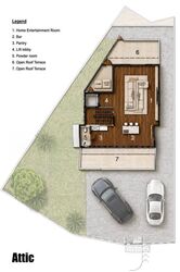 Watten Estate (D11), Detached #571407651